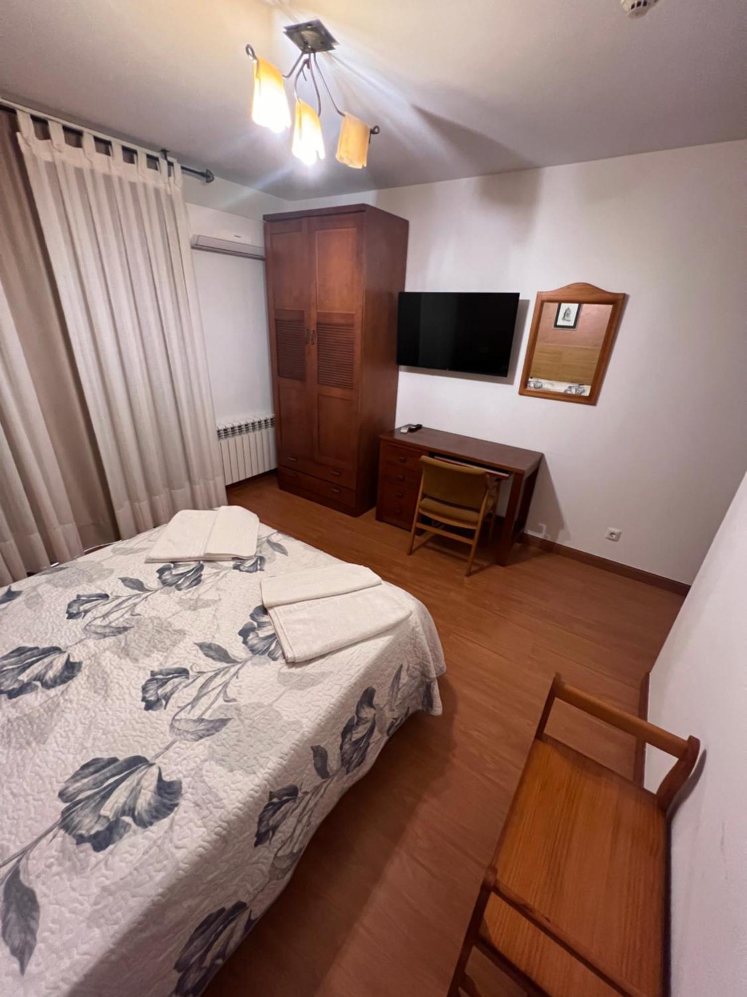 Hotel Puente De Piedra サモラ エクステリア 写真